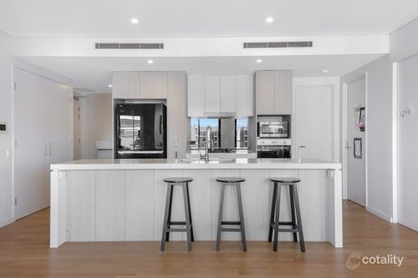 Property photo of 1207A/7-9 Kent Road Mascot NSW 2020