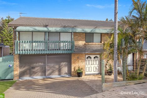 Property photo of 109 Ocean Beach Drive Shellharbour NSW 2529