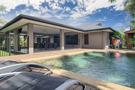 Property photo of 8 Nell Close Kanimbla QLD 4870