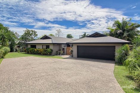 8 Nell Cl, Kanimbla, QLD 4870