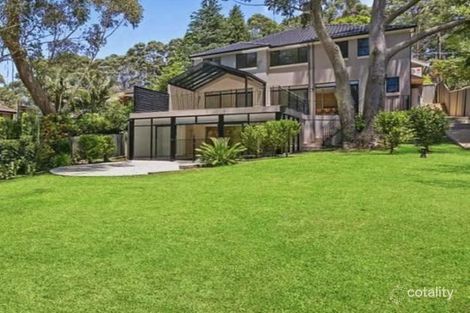 1 Lady Game Dr, Lindfield, NSW 2070