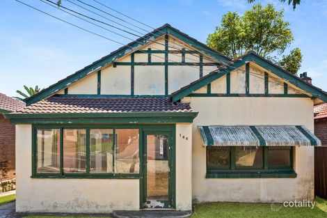 Property photo of 148 Woniora Road South Hurstville NSW 2221