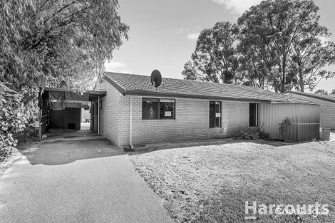 Property photo of 25/2131 Old Coast Road Bouvard WA 6211