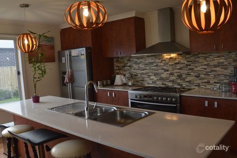 Property photo of 72 Hammersmith Circuit Traralgon VIC 3844