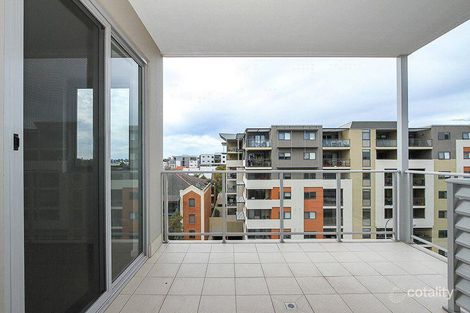 44/35 Wellington St, East Perth, WA 6004