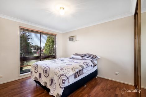 Property photo of 1 Sanford Street Glendenning NSW 2761