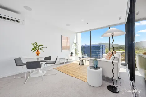 Property photo of 811/1 Elouera Street Braddon ACT 2612