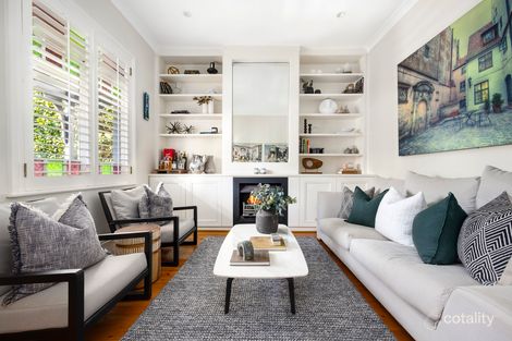 Property photo of 34 Creer Street Randwick NSW 2031