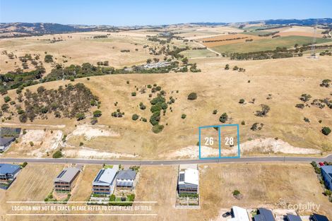 26 Cherry Hills Cres, Normanville, SA 5204