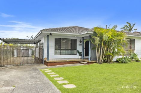 Property photo of 50 Hume Boulevard Killarney Vale NSW 2261