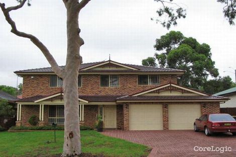 Property photo of 8 Ailsa Avenue Blacktown NSW 2148