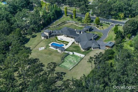Property photo of 6 Langford Road Dural NSW 2158