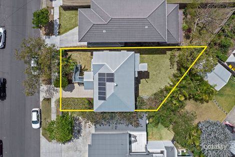 Property photo of 16 Sinclair Street Moorooka QLD 4105