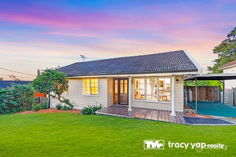 34 Ethel St, Hornsby, NSW 2077