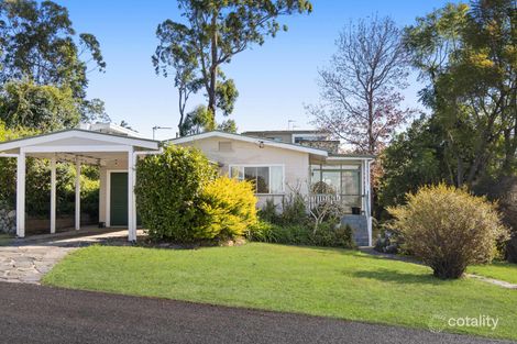 5 Sonnenberg St, East Toowoomba, QLD 4350