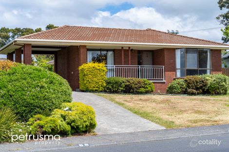 Property photo of 68 Woodlands Drive Blackmans Bay TAS 7052