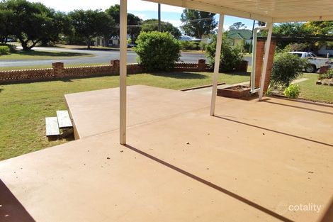 Property photo of 22 Windmill Road Chinchilla QLD 4413