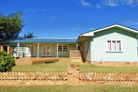 Property photo of 22 Windmill Road Chinchilla QLD 4413