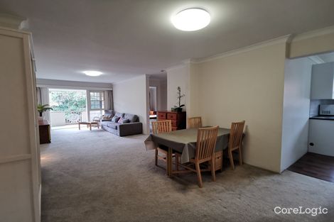 Property photo of 15/18-20 Park Avenue Burwood NSW 2134