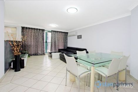 Property photo of 604/11 Jacobs Street Bankstown NSW 2200