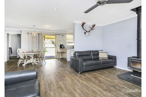 Property photo of 26 Eveleigh Court Scone NSW 2337