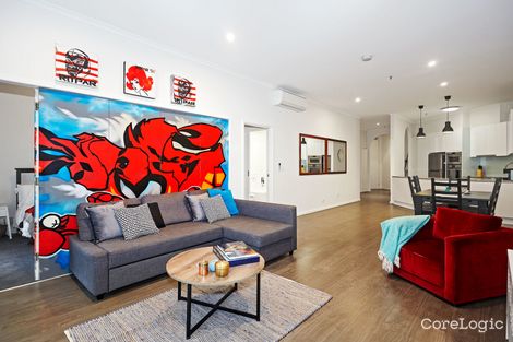 Property photo of 20/394-396 La Trobe Street Melbourne VIC 3000