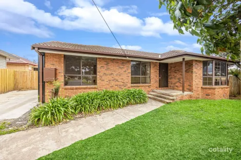 109 Mcclelland St, Bell Park, VIC 3215