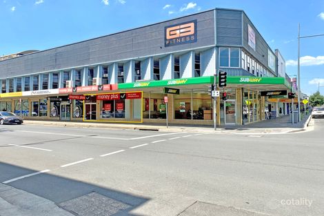 513-519 High St, Penrith, NSW 2750