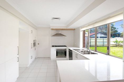 Property photo of 125 Sydney Street North Willoughby NSW 2068