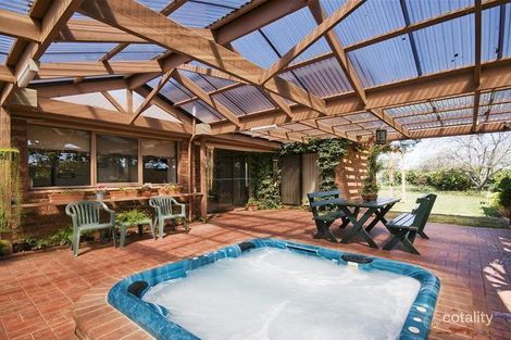 Property photo of 75 Parramatta Road Werribee VIC 3030