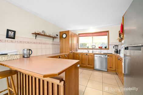 Property photo of 22 Geoffrey Court Narre Warren VIC 3805