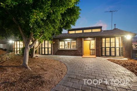 Property photo of 25 Wattle Crescent Tea Tree Gully SA 5091