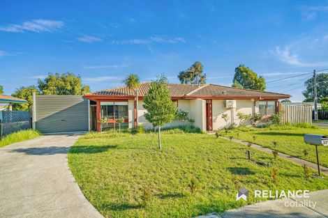 Property photo of 37 Parrakeet Road Werribee VIC 3030