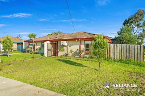 Property photo of 37 Parrakeet Road Werribee VIC 3030