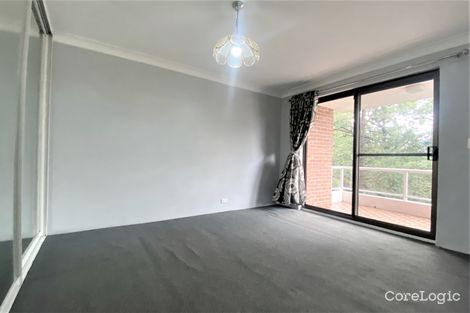 Property photo of 9/52-56 Manchester Street Merrylands NSW 2160