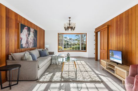 Property photo of 64 Oxley Drive Mount Colah NSW 2079
