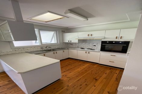 Property photo of 69 Kenthurst Road Kenthurst NSW 2156