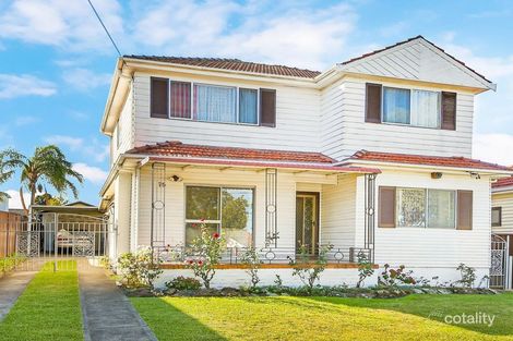 Property photo of 75 Northcote Road Greenacre NSW 2190