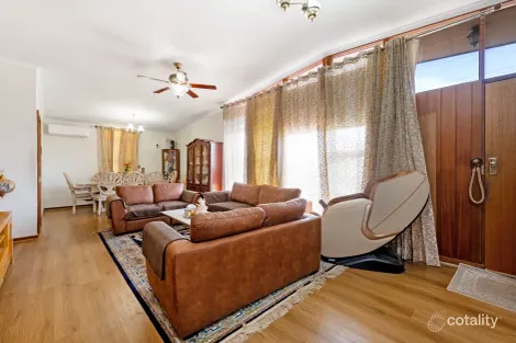 Property photo of 73 Armstrong Crescent Modbury North SA 5092