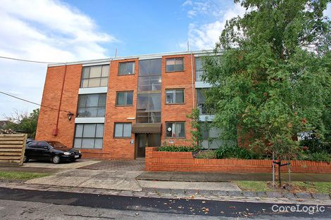 Property photo of 2/35 Hutcheson Street Moonee Ponds VIC 3039