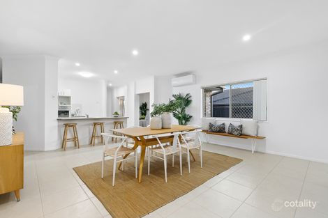 Property photo of 11 Jasmine Street Wakerley QLD 4154