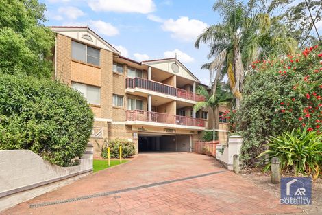 17/90-92 Stapleton St, Pendle Hill, NSW 2145