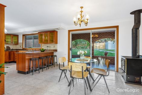 Property photo of 64 Oxley Drive Mount Colah NSW 2079