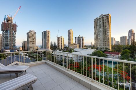 16/5-7 Cronin Ave, Main Beach, QLD 4217