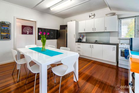 Property photo of 16 Farrell Street Ashgrove QLD 4060