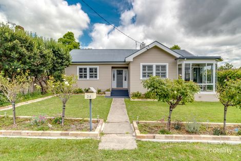 24 Argyle St, Goulburn, NSW 2580