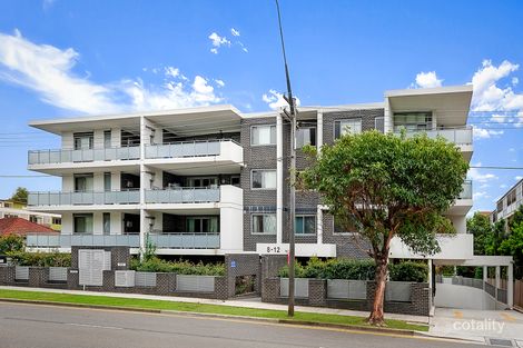 47/8-12 Marlborough Rd, Homebush West, NSW 2140