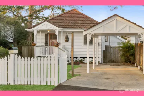 124 Lillian Ave, Salisbury, QLD 4107