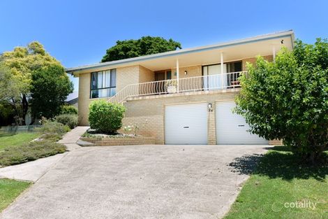 Property photo of 24 Carrywell Crescent Toormina NSW 2452