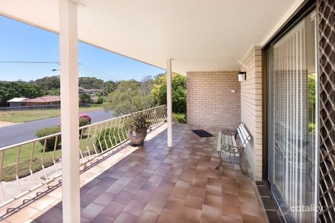 Property photo of 24 Carrywell Crescent Toormina NSW 2452